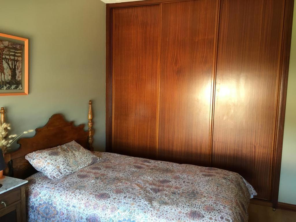 Apartamento Azul. 波尔托辛 外观 照片